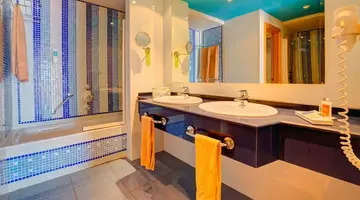 SBH Crystal Beach Hotel & Suites