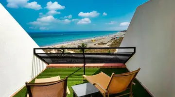 SBH Crystal Beach Hotel & Suites