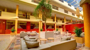 SBH Crystal Beach Hotel & Suites