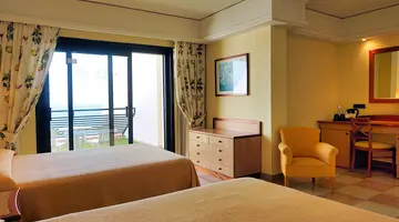 SBH Crystal Beach Hotel & Suites