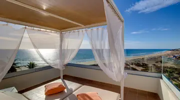 SBH Crystal Beach Hotel & Suites