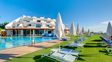 SBH Crystal Beach Hotel & Suites