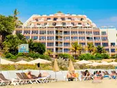 SBH Crystal Beach Hotel & Suites