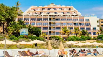 SBH Crystal Beach Hotel & Suites