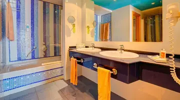 SBH Crystal Beach Hotel & Suites
