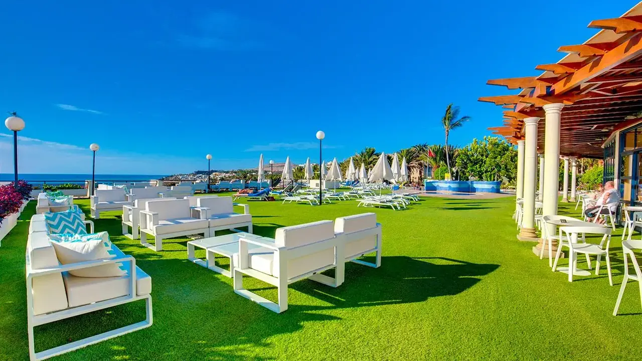 SBH Crystal Beach Hotel & Suites