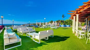 SBH Crystal Beach Hotel & Suites