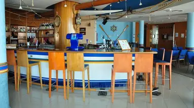 SBH Crystal Beach Hotel & Suites