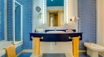 SBH Crystal Beach Hotel & Suites