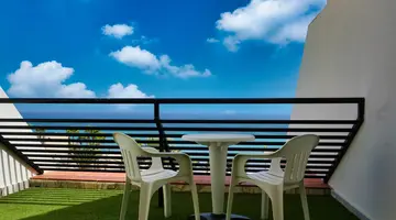 SBH Crystal Beach Hotel & Suites