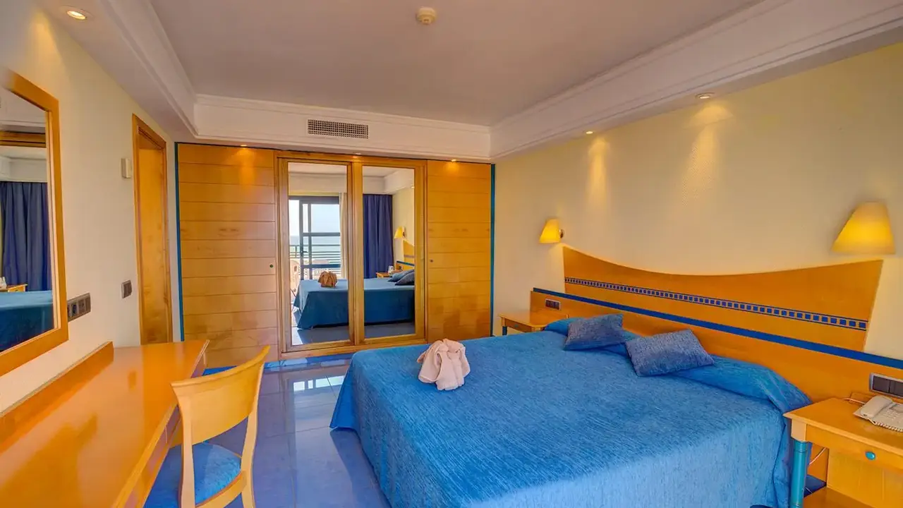 SBH Crystal Beach Hotel & Suites
