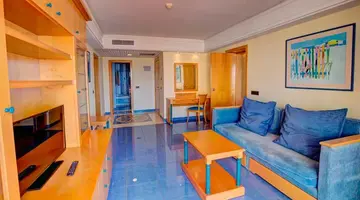 SBH Crystal Beach Hotel & Suites