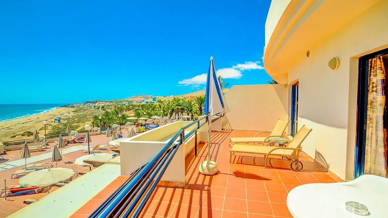 SBH Crystal Beach Hotel & Suites