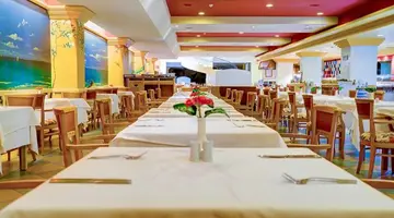 SBH Crystal Beach Hotel & Suites