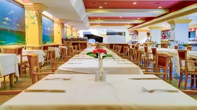 SBH Crystal Beach Hotel & Suites