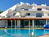 SBH Crystal Beach Hotel & Suites