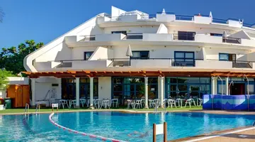 SBH Crystal Beach Hotel & Suites