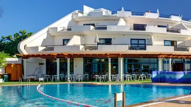 SBH Crystal Beach Hotel & Suites