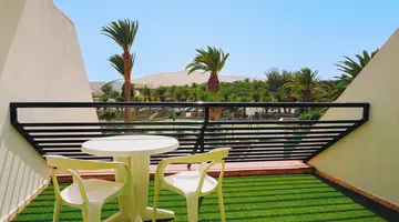 SBH Crystal Beach Hotel & Suites