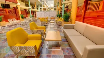 SBH Crystal Beach Hotel & Suites