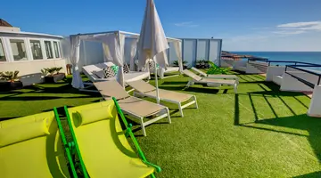 SBH Crystal Beach Hotel & Suites
