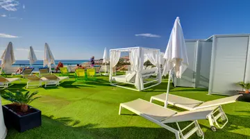 SBH Crystal Beach Hotel & Suites
