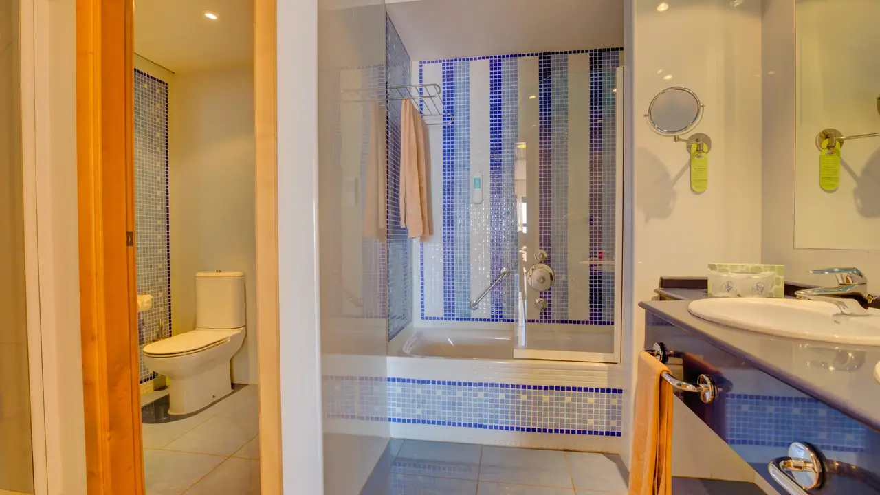 SBH Crystal Beach Hotel & Suites