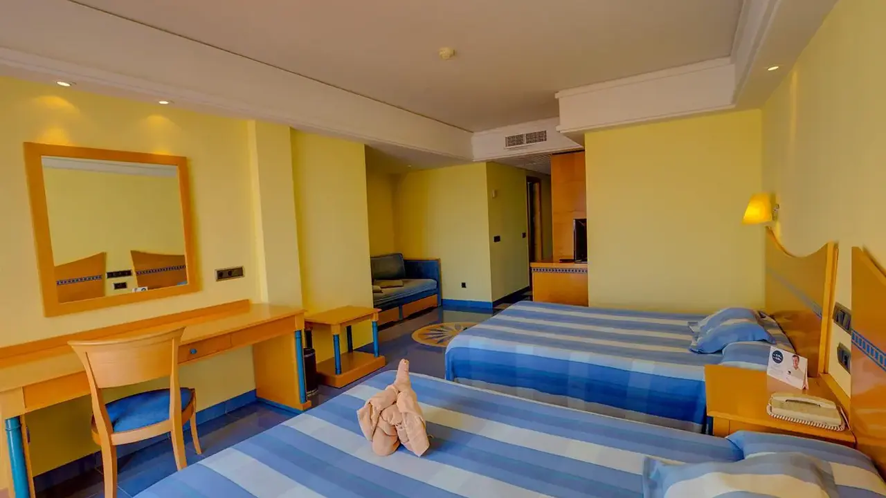 SBH Crystal Beach Hotel & Suites