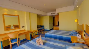 SBH Crystal Beach Hotel & Suites