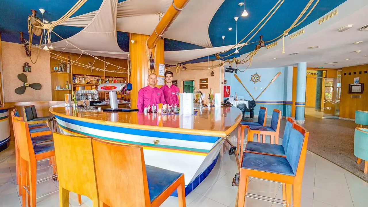 SBH Crystal Beach Hotel & Suites
