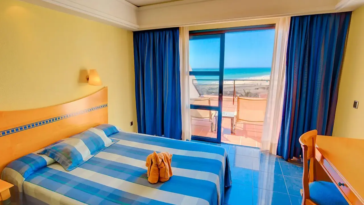 SBH Crystal Beach Hotel & Suites