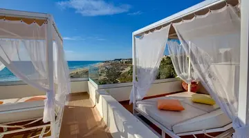 SBH Crystal Beach Hotel & Suites