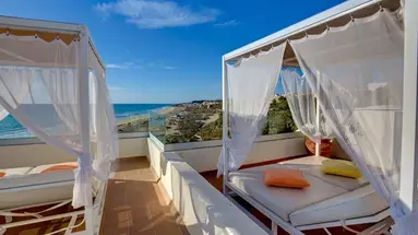 SBH Crystal Beach Hotel & Suites