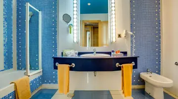 SBH Crystal Beach
