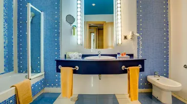 SBH Crystal Beach