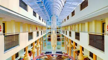 SBH Crystal Beach