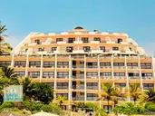 SBH Crystal Beach