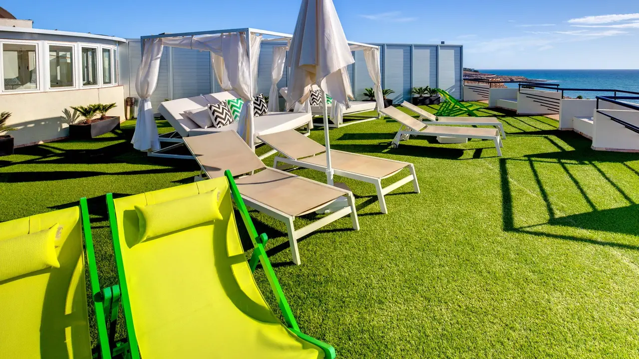 SBH Crystal Beach