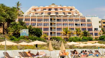 SBH Crystal Beach
