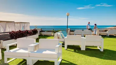 SBH Crystal Beach