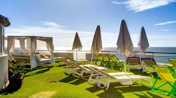SBH Crystal Beach