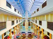 SBH Crystal Beach