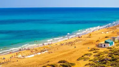 SBH Crystal Beach