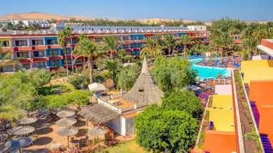 SBH Fuerteventura Playa