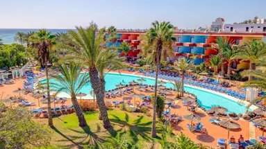 SBH Fuerteventura Playa