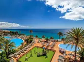 SBH Hotel Club Paraiso Playa