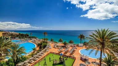SBH Hotel Club Paraiso Playa