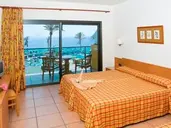 SBH Hotel Club Paraiso Playa