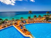 SBH Hotel Club Paraiso Playa