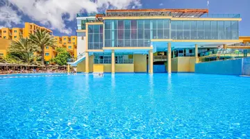 SBH Hotel Club Paraiso Playa